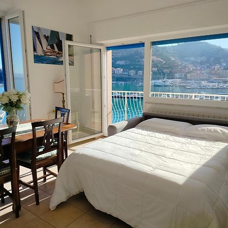 Casa La Marinella Sul Porto Apartment Porto Santo Stefano  Bagian luar foto