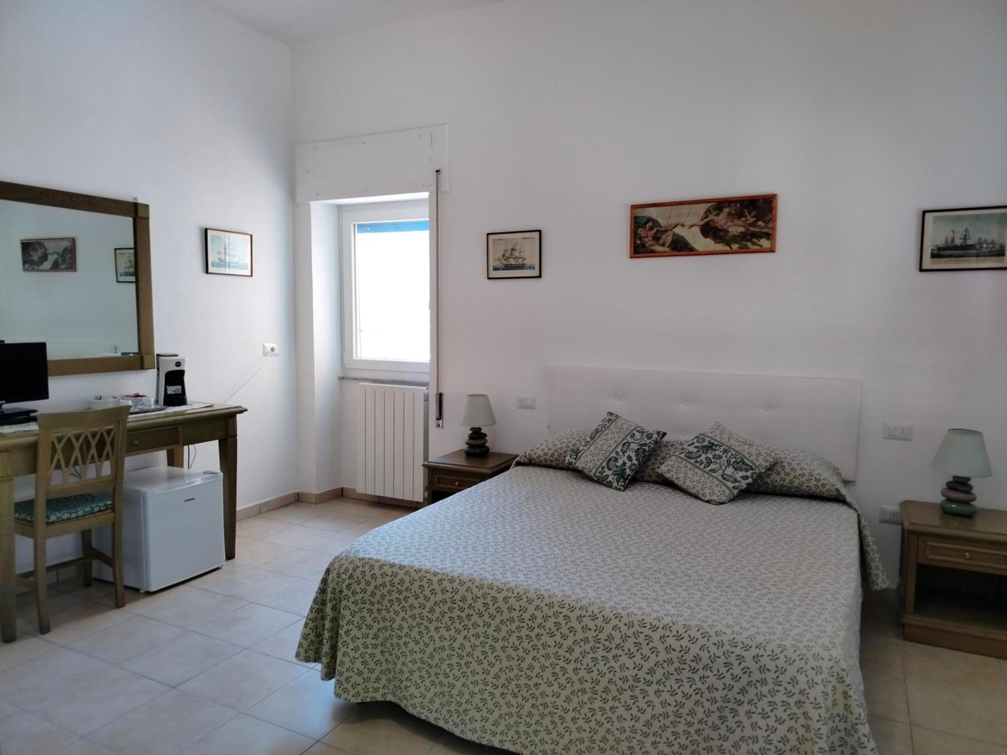 Casa La Marinella Sul Porto Apartment Porto Santo Stefano  Bagian luar foto