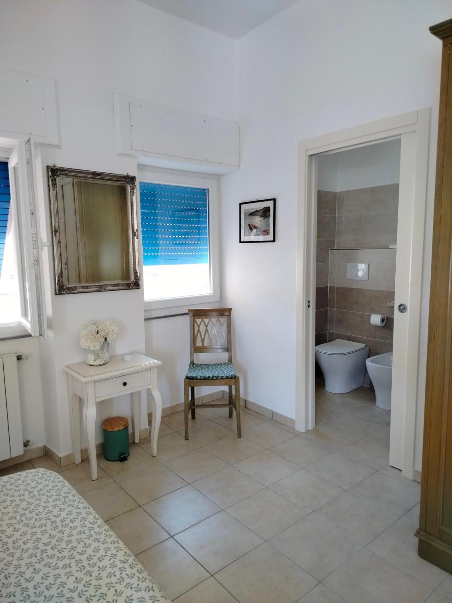 Casa La Marinella Sul Porto Apartment Porto Santo Stefano  Bagian luar foto
