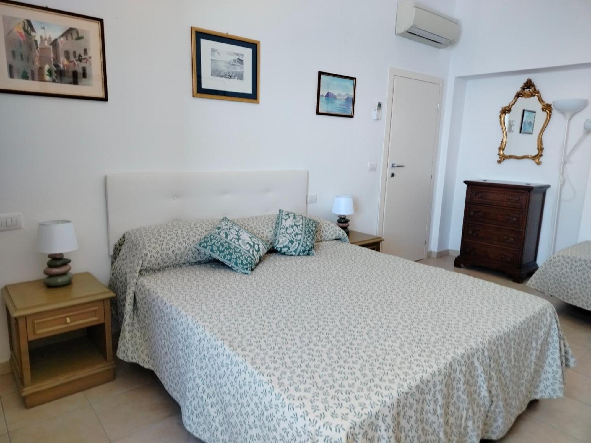 Casa La Marinella Sul Porto Apartment Porto Santo Stefano  Bagian luar foto