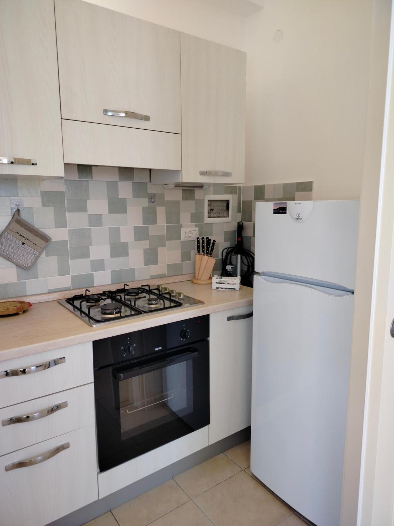 Casa La Marinella Sul Porto Apartment Porto Santo Stefano  Bagian luar foto