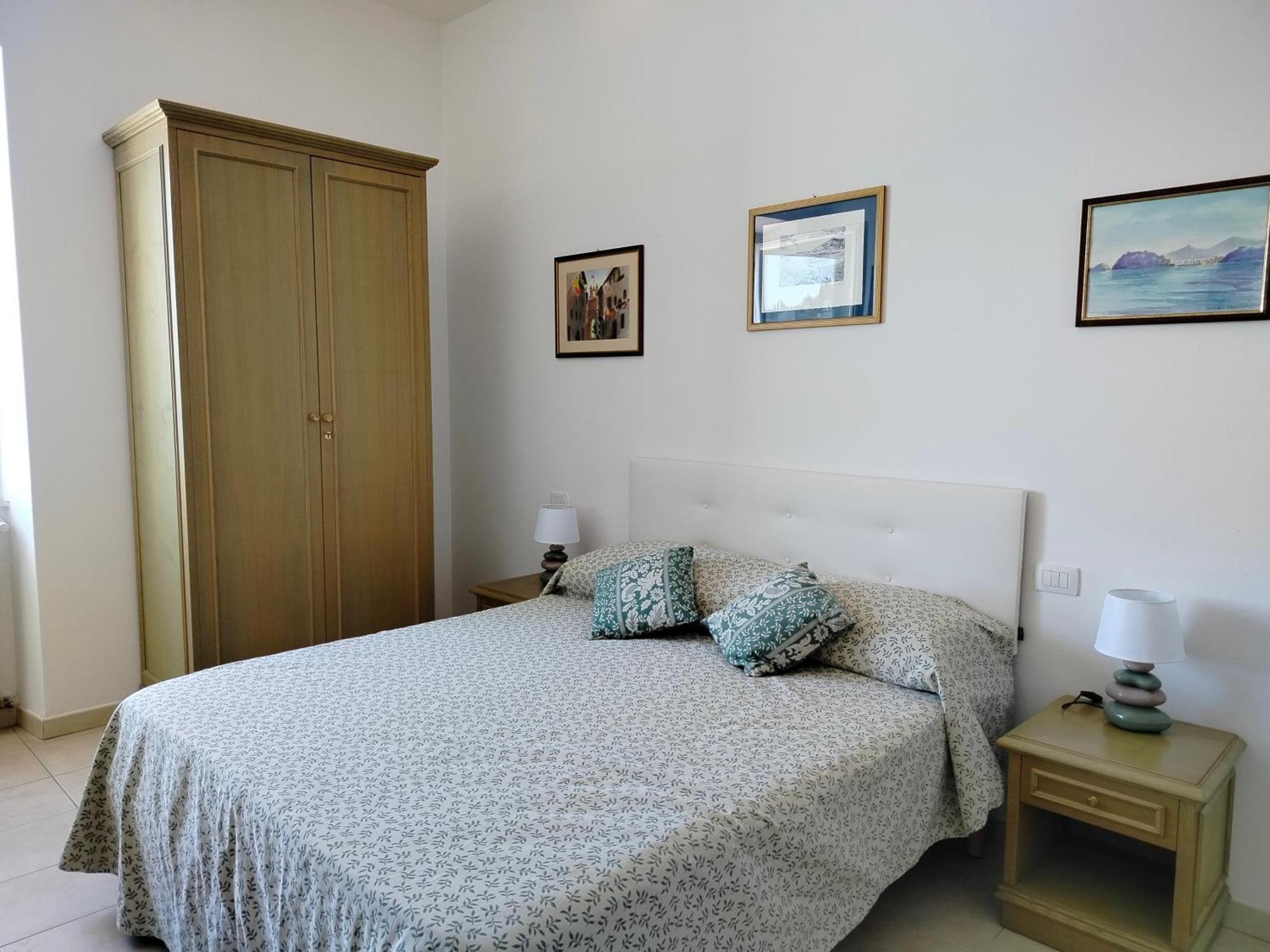 Casa La Marinella Sul Porto Apartment Porto Santo Stefano  Bagian luar foto