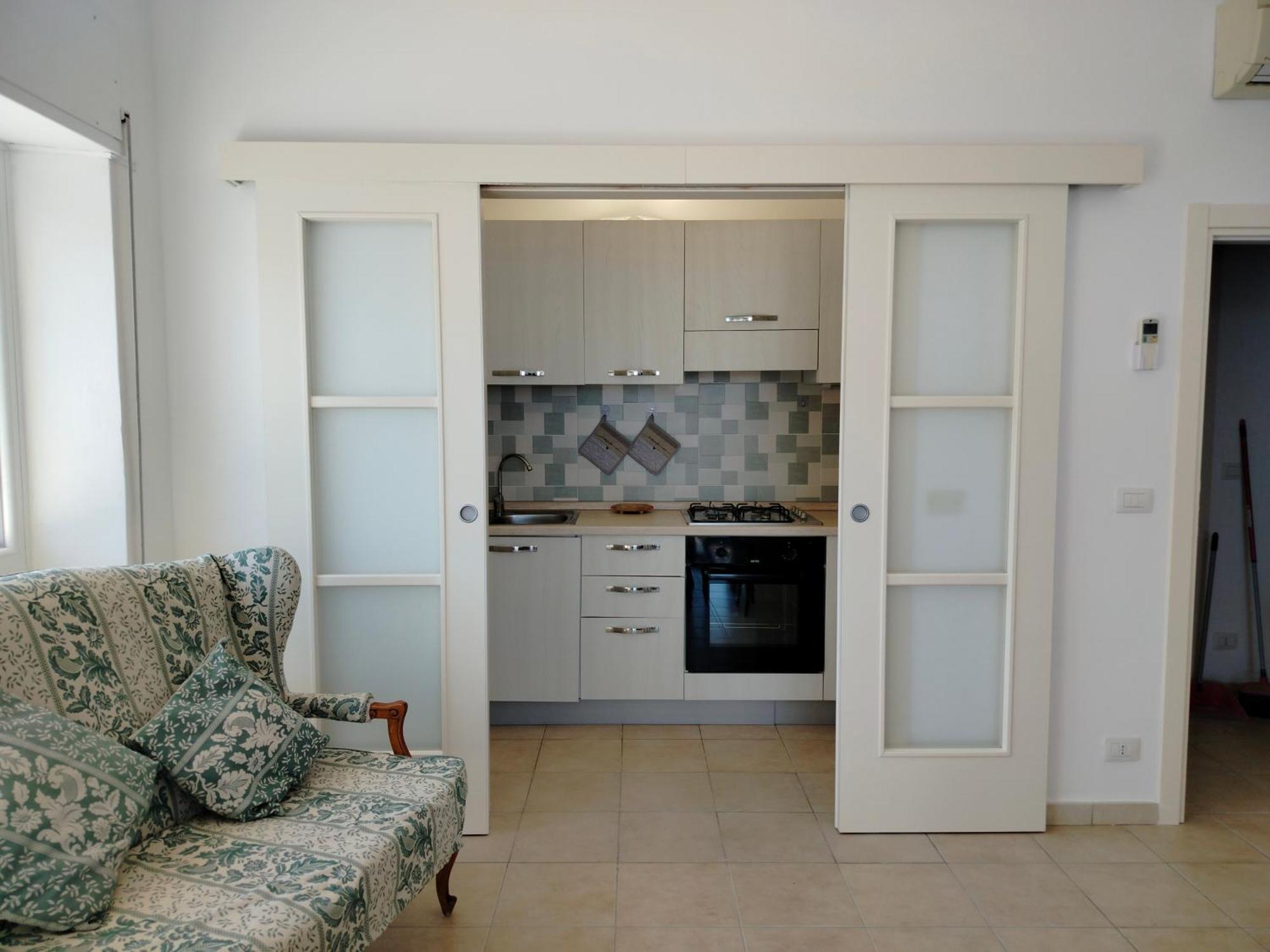 Casa La Marinella Sul Porto Apartment Porto Santo Stefano  Bagian luar foto